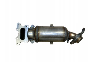 G0RPED_C Catalyst EURO 5 fits to HONDA CR V Catalog number of the part 1091713