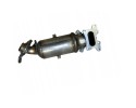 G0RPED_C Catalyst EURO 5 fits to HONDA CR V Car type passenger cars