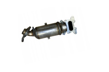 G0RPED_C Catalyst EURO 5 fits to HONDA CR V Car type passenger cars