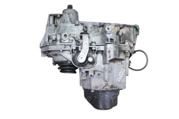 JB1021  CAJA CAMBIOS RENAULT RAPID /EXPRESS (F40) 1.6 D Familiar (F404) 1988 JB1021 212393 RENAULT - 1