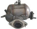 G141P4_C Particulate filter fits to SUBARU T