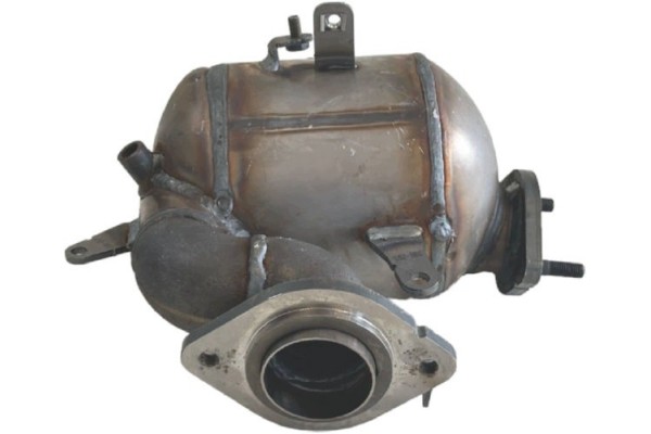 G141P4_C Particulate filter fits to SUBARU T