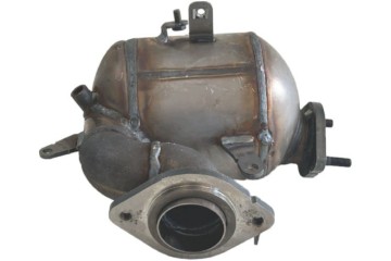 G141P4_C Particulate filter fits to SUBARU T