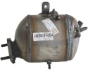 G141P4_C Particulate filter fits to SUBARU T Catalog number of the part 097 769