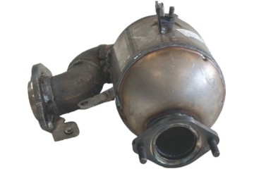 G141P4_C Particulate filter fits to SUBARU T Car type cargo vans passenger cars