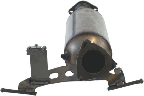 F4DE2E_C Particulate filter fits VOLVO S8
