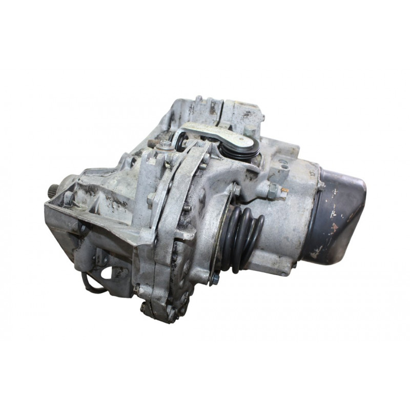 JB1021  CAJA CAMBIOS RENAULT RAPID /EXPRESS (F40) 1.6 D Familiar (F404) 1988 JB1021 212393 RENAULT - 2