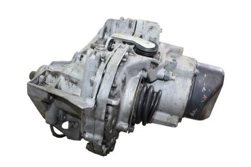 JB1021  CAJA CAMBIOS RENAULT RAPID /EXPRESS (F40) 1.6 D Familiar (F404) 1988 JB1021 212393 RENAULT - 2