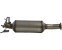 F4DE2E_C Particulate filter fits VOLVO S8 Catalog number of the part 097 311