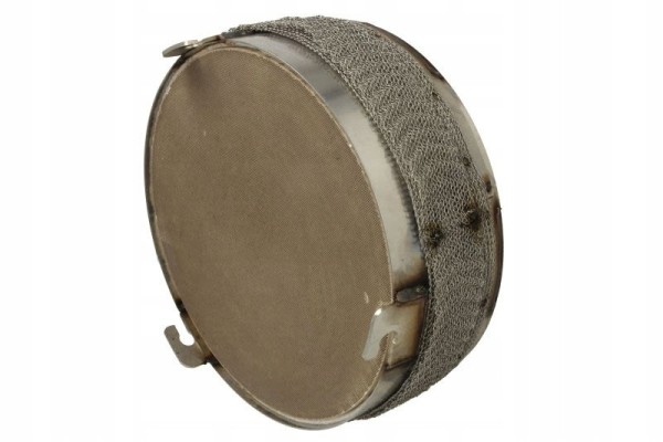 G0KJVV_C Particulate filter fits to SCANIA G