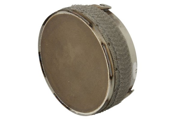 G0KJVV_C Particulate filter fits to SCANIA G Part manufacturer Dinex