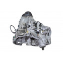 JB1021  CAJA CAMBIOS RENAULT RAPID /EXPRESS (F40) 1.6 D Familiar (F404) 1988 JB1021 212393 RENAULT - 3