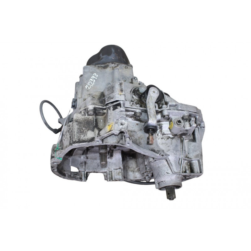 JB1021  CAJA CAMBIOS RENAULT RAPID /EXPRESS (F40) 1.6 D Familiar (F404) 1988 JB1021 212393 RENAULT - 3