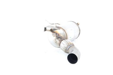 G0NTIF_C Particulate filter fits BMW 3 E