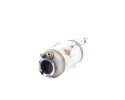 G0NTIF_C Particulate filter fits BMW 3 E Catalog number of the part 73269