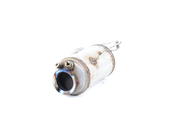 G0NTIF_C Particulate filter fits BMW 3 E Catalog number of the part 73269