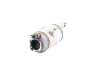 G0NTIF_C Particulate filter fits BMW 3 E Catalog number of the part 73269
