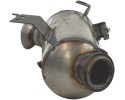 H122Z2_C Particulate filter fits to MERCEDES Car type passenger cars
