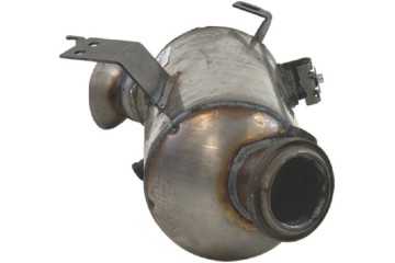 H122Z2_C Particulate filter fits to MERCEDES Car type passenger cars