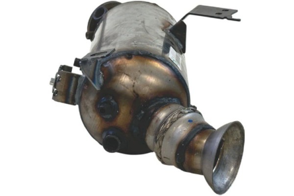 H122Z2_C Particulate filter fits to MERCEDES Catalog number of substitutes AG NOVAK 13 006 F AS FD5202 ASSO 28 15026 EEC MZ6138T