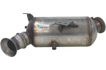 H122Z2_C Particulate filter fits to MERCEDES Catalog number of the original MERCEDES BENZ 2054901200 MERCEDES BENZ 2054908114