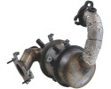 G11R5G_C Particulate filter fits NISSAN Q