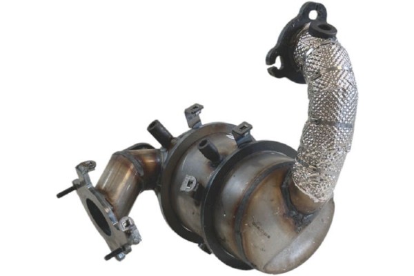 G11R5G_C Particulate filter fits NISSAN Q