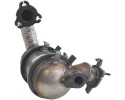 G11R5G_C Particulate filter fits NISSAN Q Part manufacturer Bosal