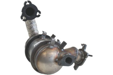 G11R5G_C Particulate filter fits NISSAN Q Part manufacturer Bosal