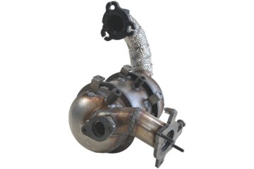 G11R5G_C Particulate filter fits NISSAN Q Catalog number of the part 097 813