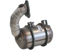 G11R5G_C Particulate filter fits NISSAN Q Car type passenger cars