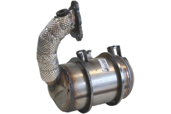 G11R5G_C Particulate filter fits NISSAN Q Car type passenger cars