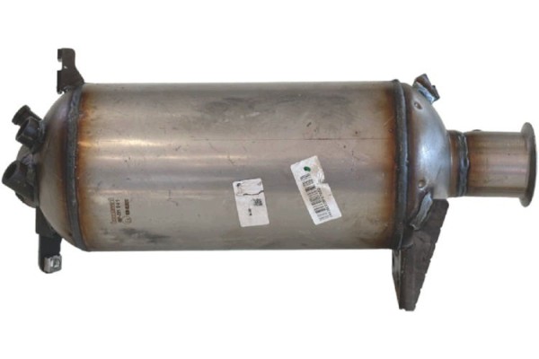 F4C82B_C Particulate filter fits to VW CALIF