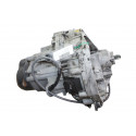 JB1021  CAJA CAMBIOS RENAULT RAPID /EXPRESS (F40) 1.6 D Familiar (F404) 1988 JB1021 212393 RENAULT - 5