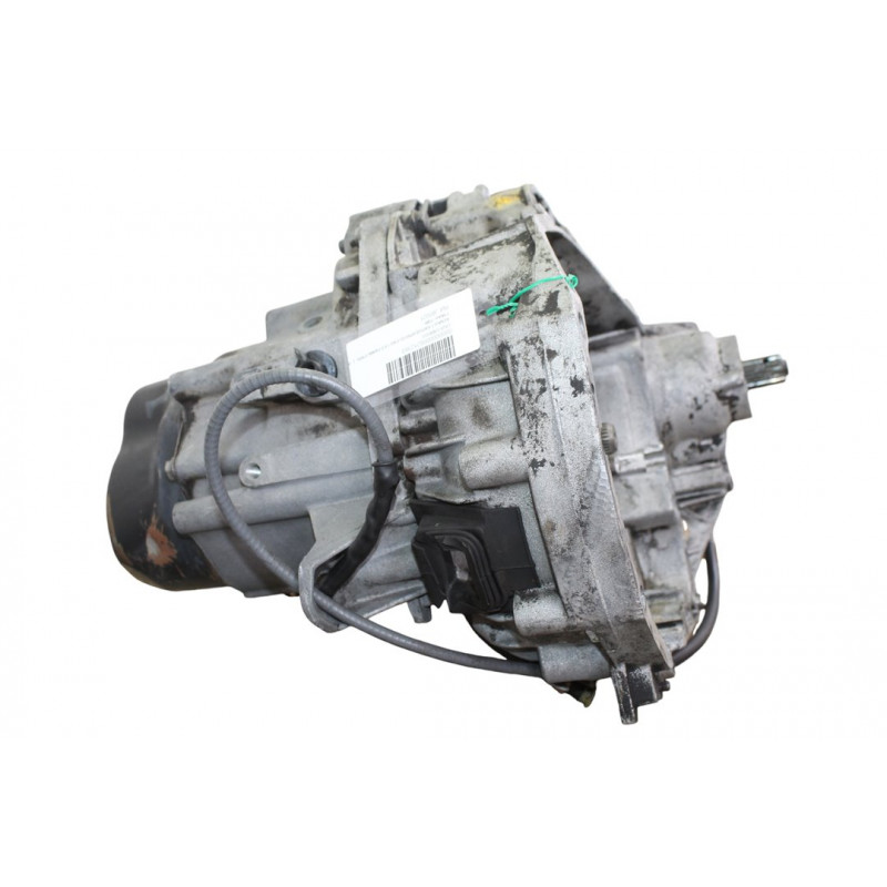 JB1021  CAJA CAMBIOS RENAULT RAPID /EXPRESS (F40) 1.6 D Familiar (F404) 1988 JB1021 212393 RENAULT - 5