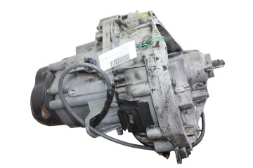 JB1021  CAJA CAMBIOS RENAULT RAPID /EXPRESS (F40) 1.6 D Familiar (F404) 1988 JB1021 212393 RENAULT - 5