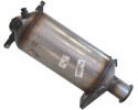 F4C82B_C Particulate filter fits to VW CALIF Catalog number of the part 097 231