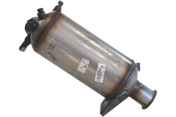 F4C82B_C Particulate filter fits to VW CALIF Catalog number of the part 097 231