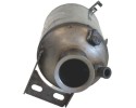F4C82B_C Particulate filter fits to VW CALIF Car type buses cargo vans