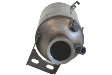 F4C82B_C Particulate filter fits to VW CALIF Car type buses cargo vans