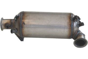 F4C82B_C Particulate filter fits to VW CALIF Catalog number of substitutes AS FD7002 ASSO 58 15001 BM CATALYSTS BM11033 ERNST 92