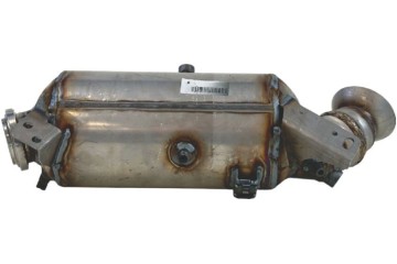 H122YX_C Particulate filter fits to MERCEDES