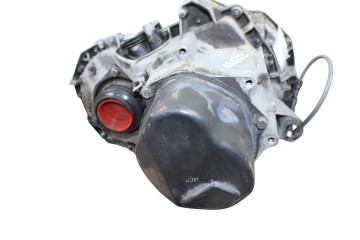 JB1021  CAJA CAMBIOS RENAULT RAPID /EXPRESS (F40) 1.6 D Familiar (F404) 1988 JB1021 212393 RENAULT - 6