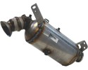 H138J3_C Particulate filter fits to MERCEDES Car type passenger cars