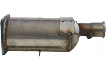 BOS097 126 Particulate Filter