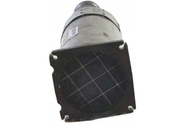 BOS097 126 Particulate Filter Part manufacturer Bosal
