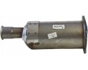 BOS097 126 Particulate Filter Catalog number of the part 097 126