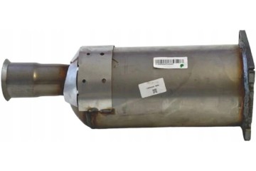 BOS097 126 Particulate Filter Catalog number of the part 097 126