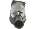 BOS097 126 Particulate Filter Car type cargo vans