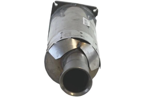 BOS097 126 Particulate Filter Car type cargo vans